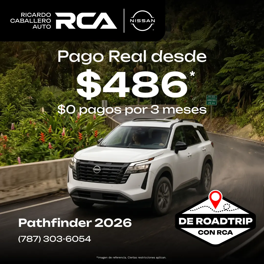 Nuestras ofertas — slide 3