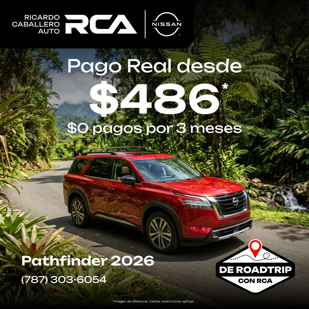 Nuestras ofertas — slide 2