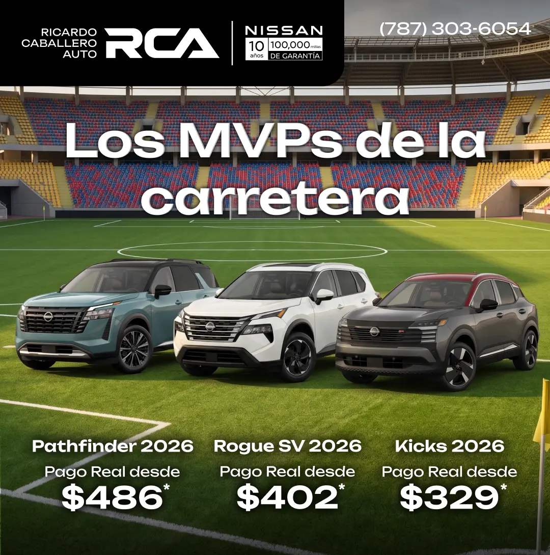 Nuestras ofertas