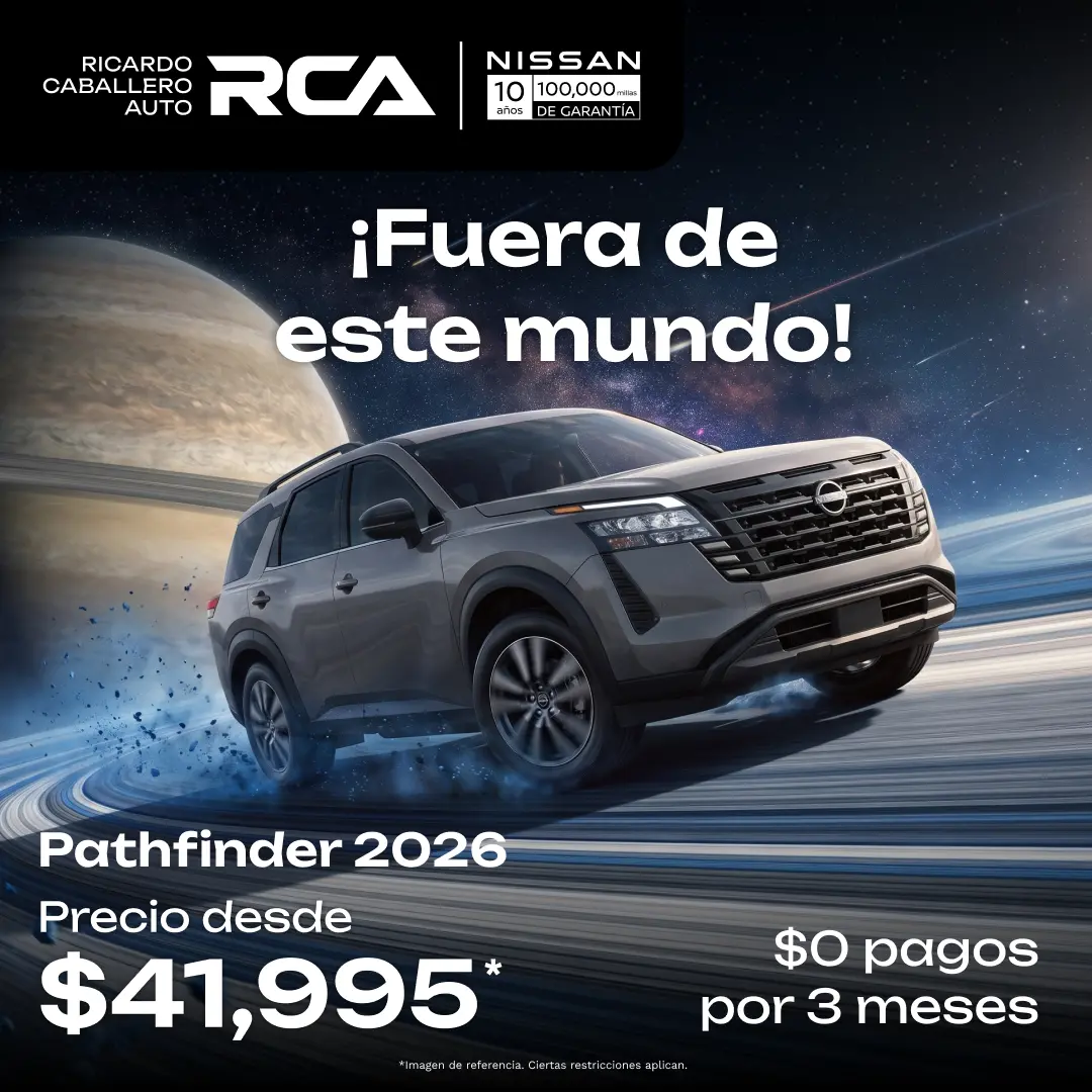 Nuestras ofertas